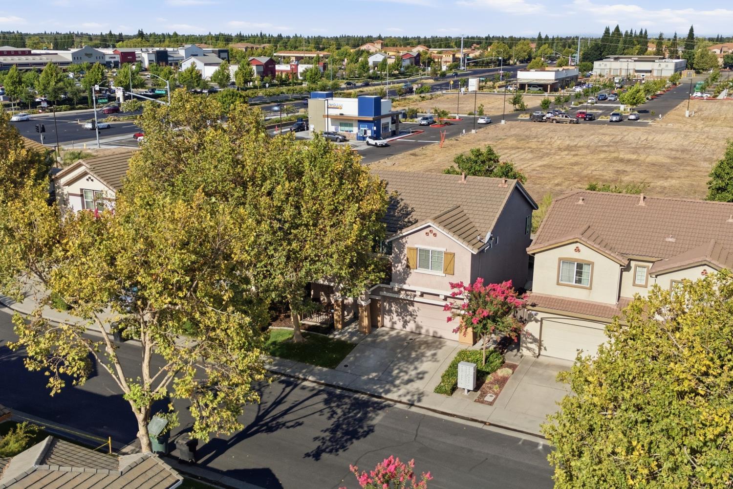 Residential in Roseville 4