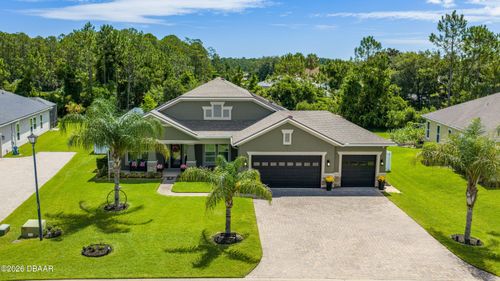 214 Ashford Lakes Cir, Ormond Beach, FL, 32174-1410 | Card Image