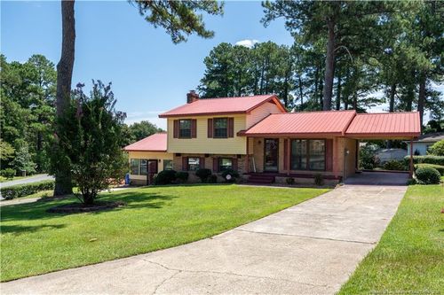 701 Edgehill Rd, Fayetteville, NC, 28314-0220 | Card Image
