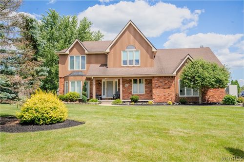6171 Meadow Lakes Dr, East Amherst, NY, 14051-2007 | Card Image