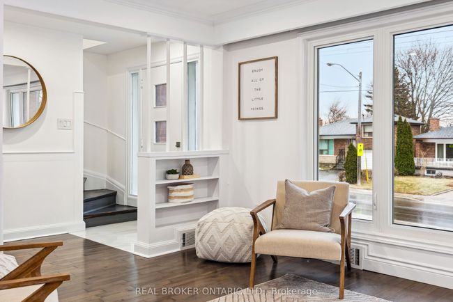 114 Bertrand Ave, House other with 4 bedrooms, 3 bathrooms and 4 parking in Scarborough ON | Image 7