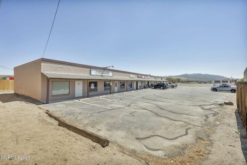 4750 Us Highway 50 E, Carson City, NV, 89701-2420 | Card Image