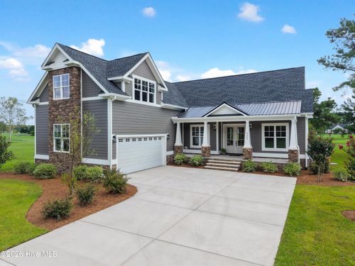 9469 Old Salem Way Nw, Calabash, NC, 28467-6101 | Card Image