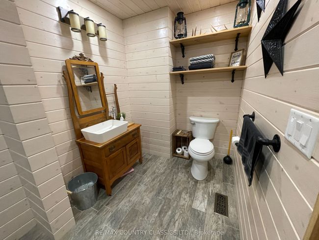 11780 Highway 28, House other with 5 bedrooms, 2 bathrooms and 10 parking in Apsley ON | Image 33