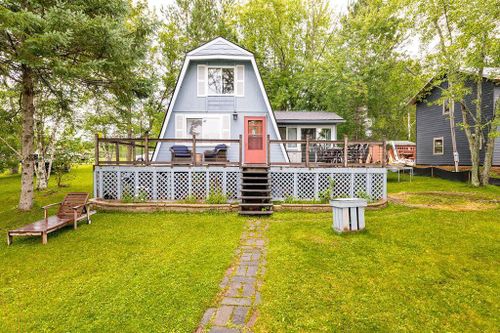 1433 S Lake St, Cromwell, MN, 55726-8124 | Card Image