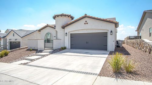 1831 Cimarron Park Pl, El Paso, TX, 79911-4002 | Card Image