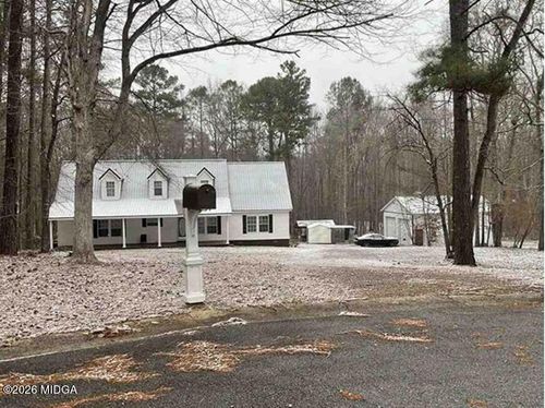 3027 Mccomb Court Ne, Milledgeville, GA, 31061 | Card Image