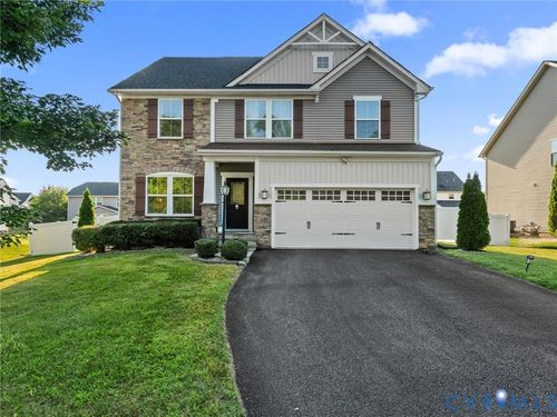 4918 Francistown Rd, Glen Allen, VA, 23060-2835 | Card Image