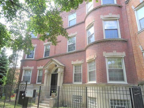 apt-2n-5336 Prairie Ave, Chicago, IL, 60615-4745 | Card Image