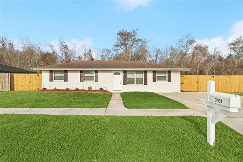 3004 Bartolo St, Meraux, LA, 70075-2039 | Card Image
