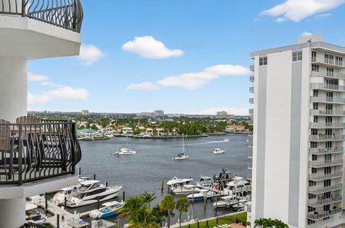 1003f-100 S Birch Rd, Fort Lauderdale, FL, 33316-1539 | Card Image