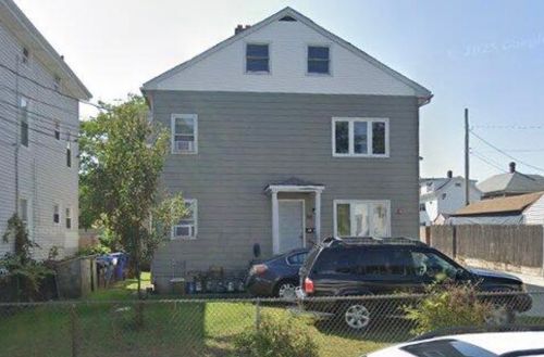 56 Olive Street, Pawtucket, RI, 02860 | Card Image
