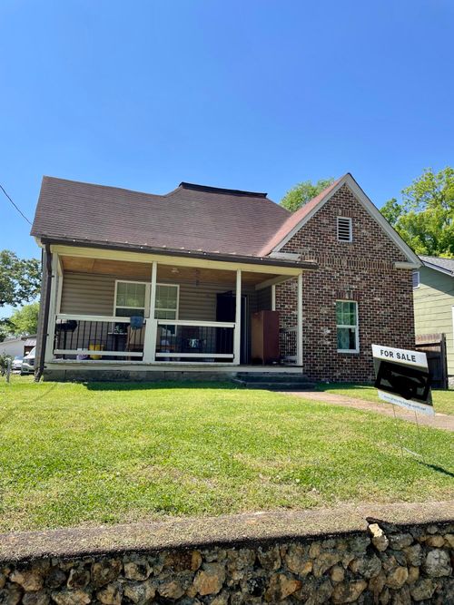 1510 E 16th Street, Chattanooga, TN, 37404 | Card Image