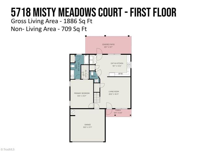 First Floor Floorplan | Image 17