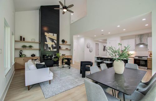 1802 Rollingwood Dr, Huntsville, TX, 77340 | Card Image