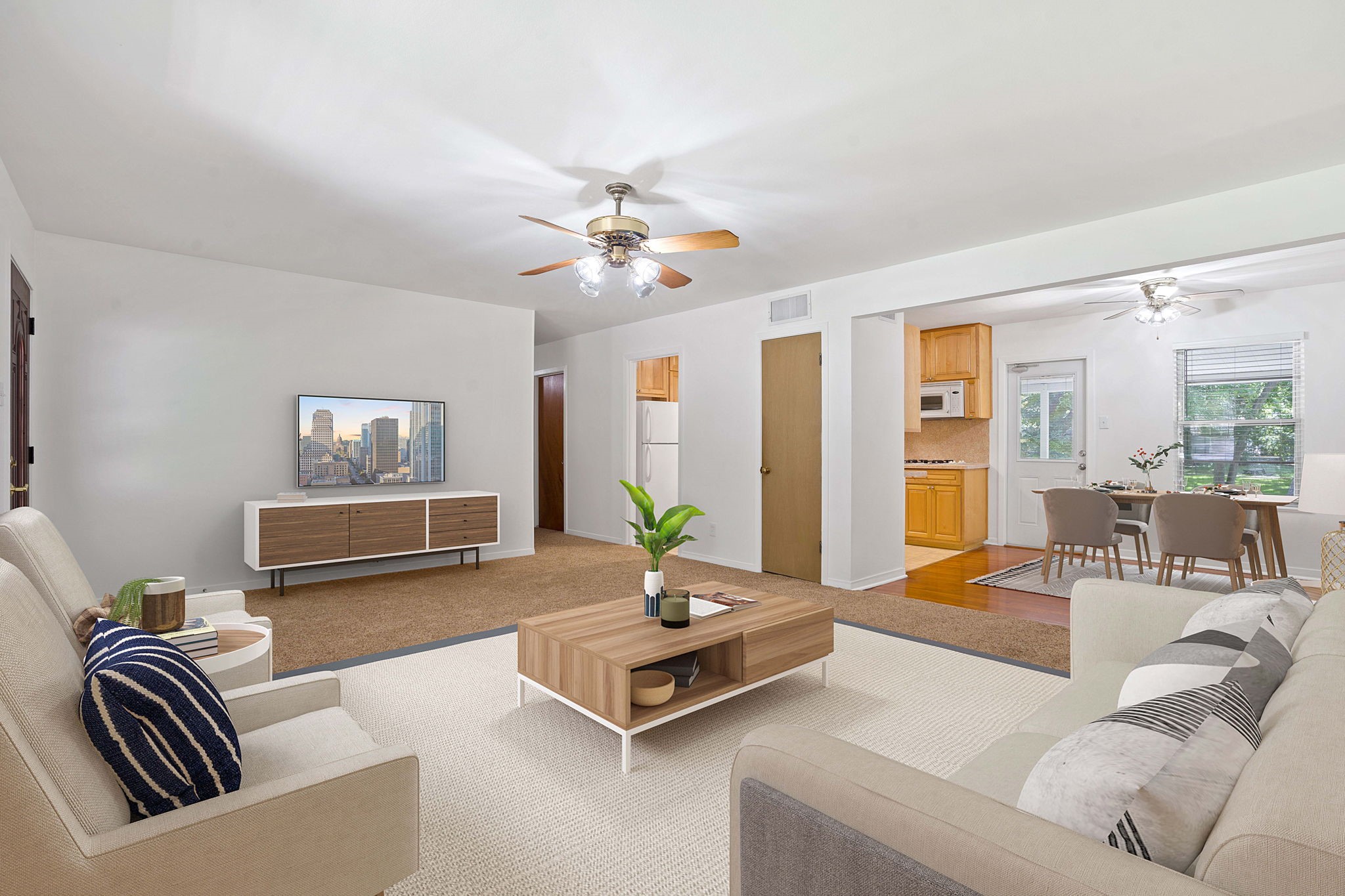 Whitewing Ave, Austin, TX 78753