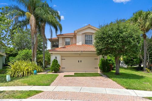 561 Peppergrass Run, Royal Palm Beach, FL, 33411-4234 | Card Image