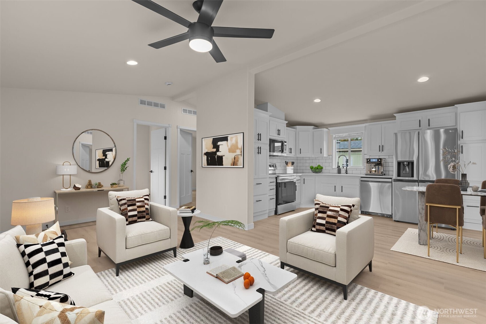 Residential in Black Diamond 3