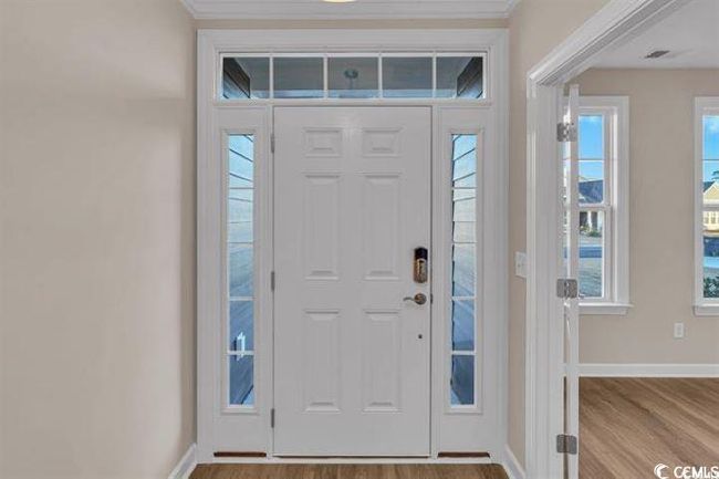 489 Rose Fountain Dr, House other with 3 bedrooms, 3 bathrooms and 6 parking in Myrtle Beach SC | Image 12