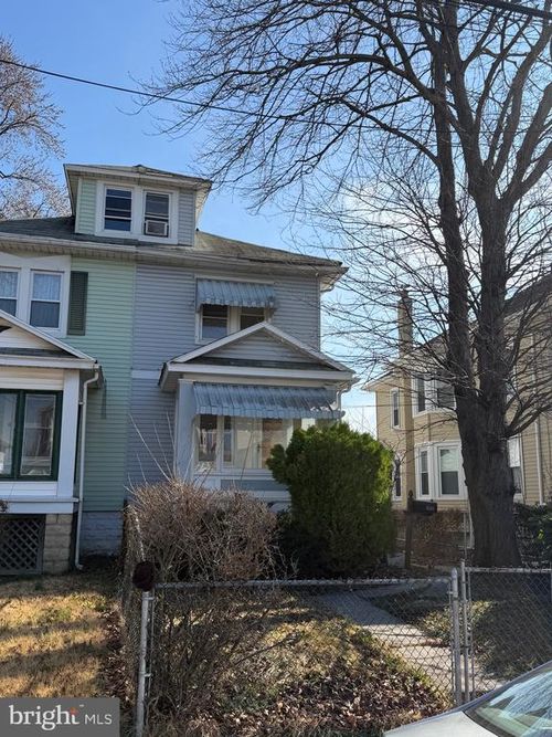 1639 Huddell Ave, MARCUS HOOK, PA, 19061-4224 | Card Image
