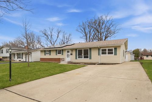 249 Shawnee Dr, Carol Stream, IL, 60188-1962 | Card Image