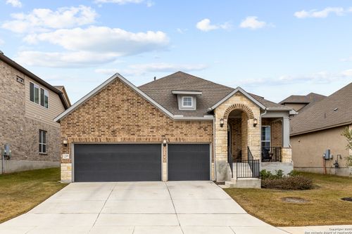 1318 Taubenfeld, San Antonio, TX, 78260-4459 | Card Image