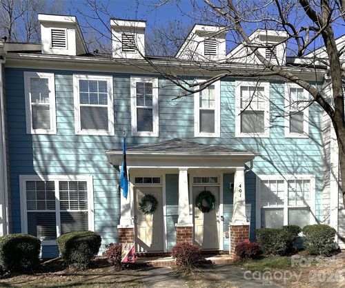 401 Hurston Cir, Charlotte, NC, 28208-4869 | Card Image