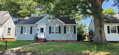 3908 Decatur St, Richmond, VA, 23224-3324 | Card Image