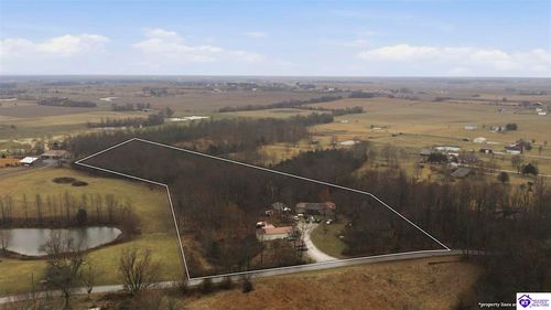 1401 Walter Reed Road, Hodgenville, KY, 42748 | Card Image