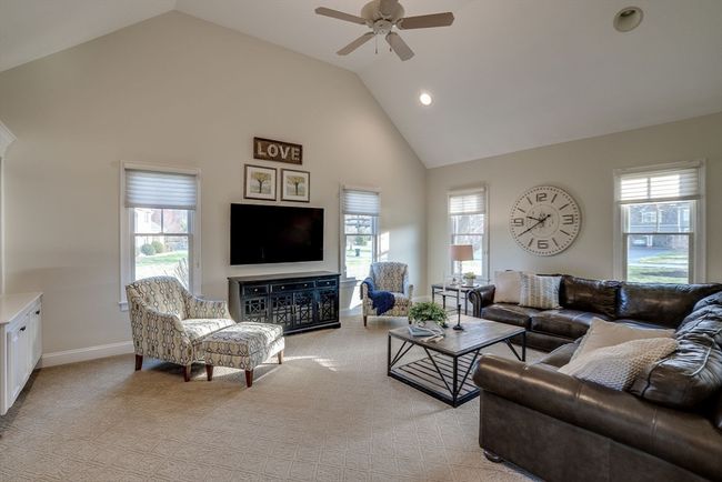 5 Southfield Ct, House other with 3 bedrooms, 3 bathrooms and 6 parking in Grafton MA | Image 16