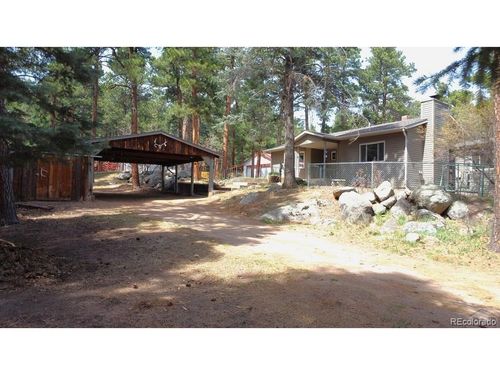 8285 Park Rd, Rye, CO, 81069-8700 | Card Image