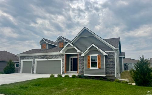 307 Dole Dr, Lawrence, KS, 66049-4936 | Card Image