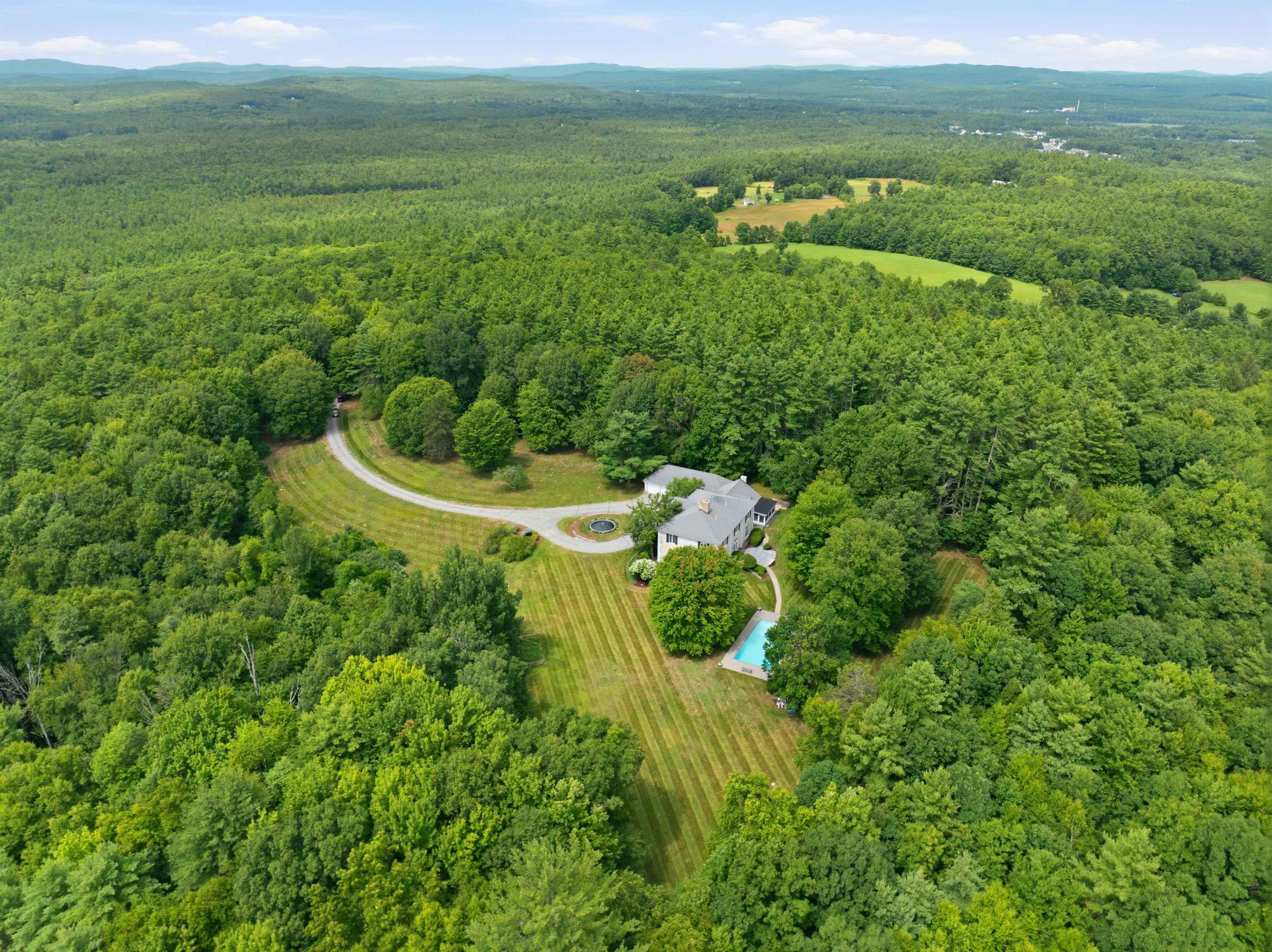Residential in Concord 3