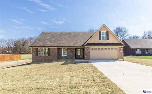 110 Shirley Blvd, Vine Grove, KY, 40175-1452 | Card Image
