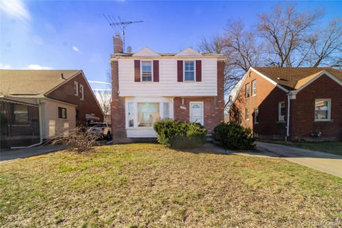 13878 Eastburn Street, Detroit, MI, 48205 | Card Image