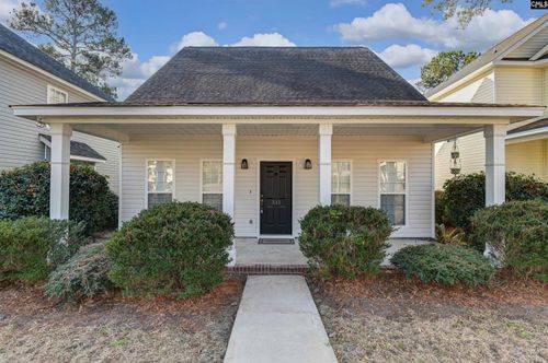 313 Castleburg Ln, Columbia, SC, 29229-7565 | Card Image