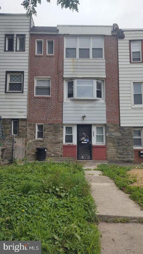 5634 N 18th St, PHILADELPHIA, PA, 19141-1102 | Card Image