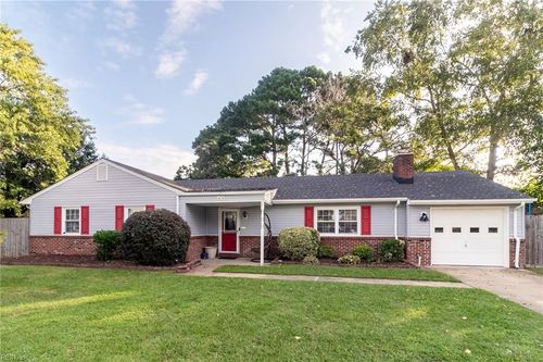 1478 Old Oak Arch, Virginia Beach, VA, 23453-1909 | Card Image