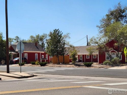 401 11th Ave, Greeley, CO, 80631-2248 | Card Image