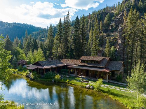 10931 County Road 742, Gunnison, CO, 81230 | Card Image