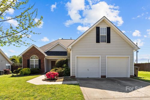 4705 Granite Ct, Indian Trail, NC, 28079-9454 | Card Image