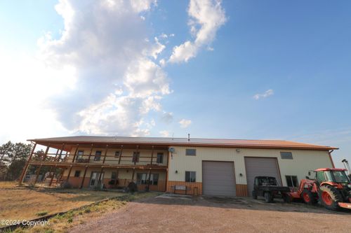 430 Sundown Trl, Upton, WY, 82730-8346 | Card Image
