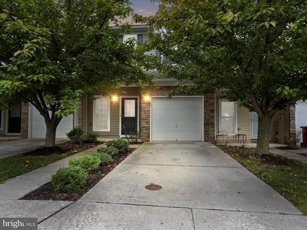 Ran Rue Dr, Martinsburg, WV 25403