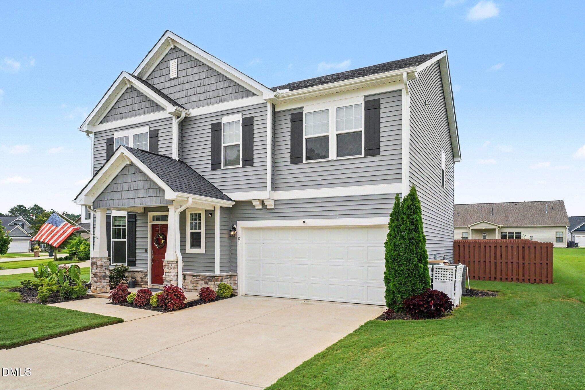 Residential in Clayton 3