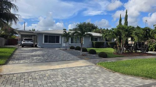 4171 Waterway Dr, Lake Worth, FL, 33461-5341 | Card Image