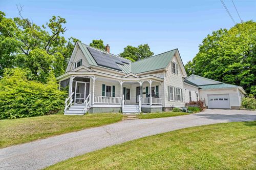 222 S Main St, Barre, VT, 05641-4812 | Card Image