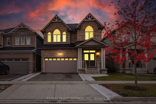 20 Cherry Taylor Ave, Cambridge, ON, N3H0B5 | Card Image