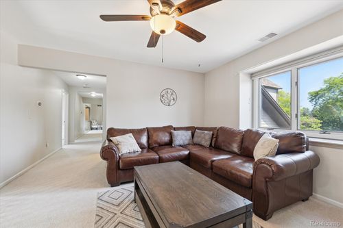 38906 Santa Barbara St, Clinton Twp, MI, 48036-4026 | Card Image