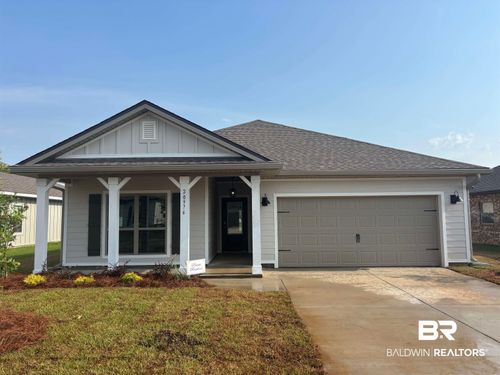 21024 Gibson Ave, Robertsdale, AL, 36567-4746 | Card Image