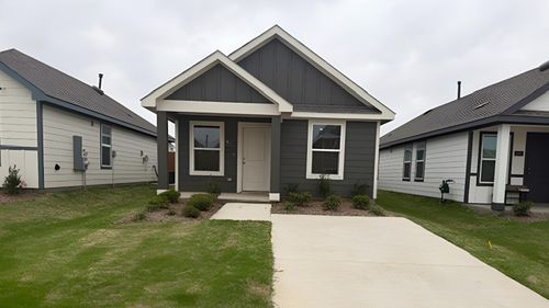 4257 Tafoya Lane, Crandall, TX, 75114 | Card Image
